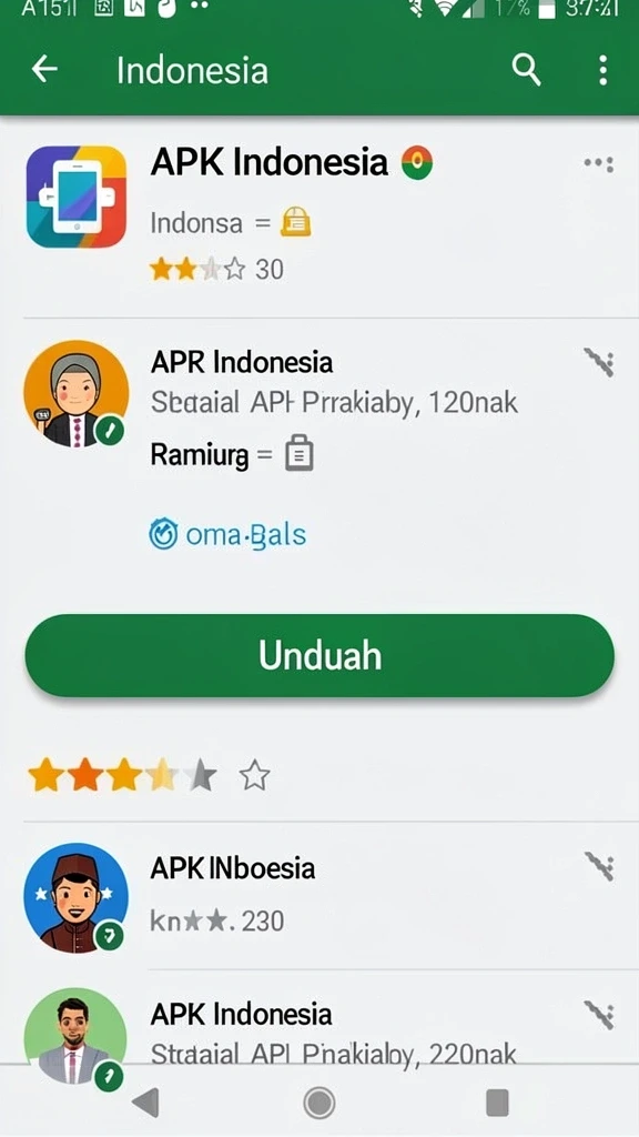 protogel APK Terbaru: Download Cepat dan Gratis screenshot