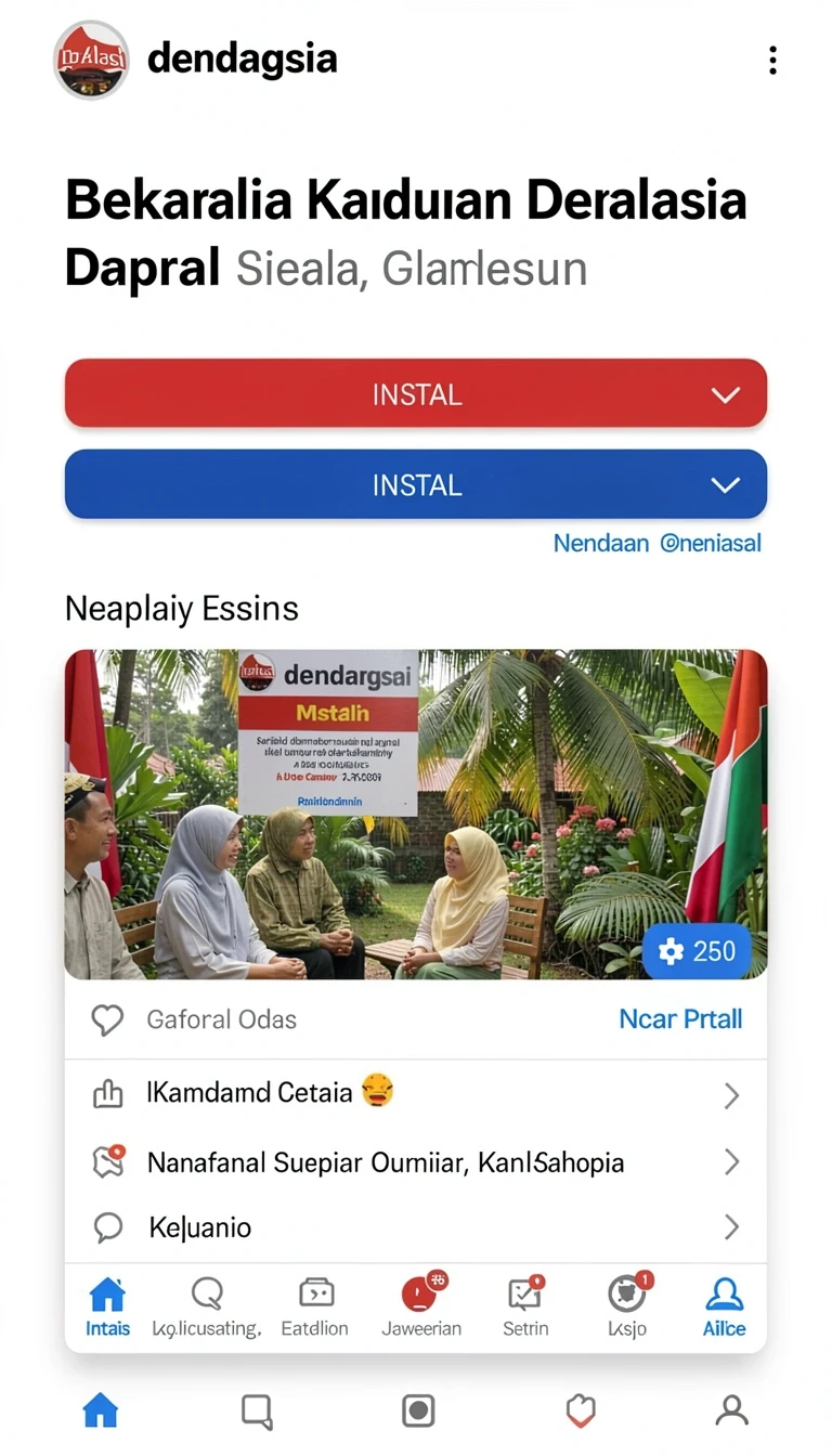 jos77 APK Terbaru: Download Cepat dan Gratis screenshot
