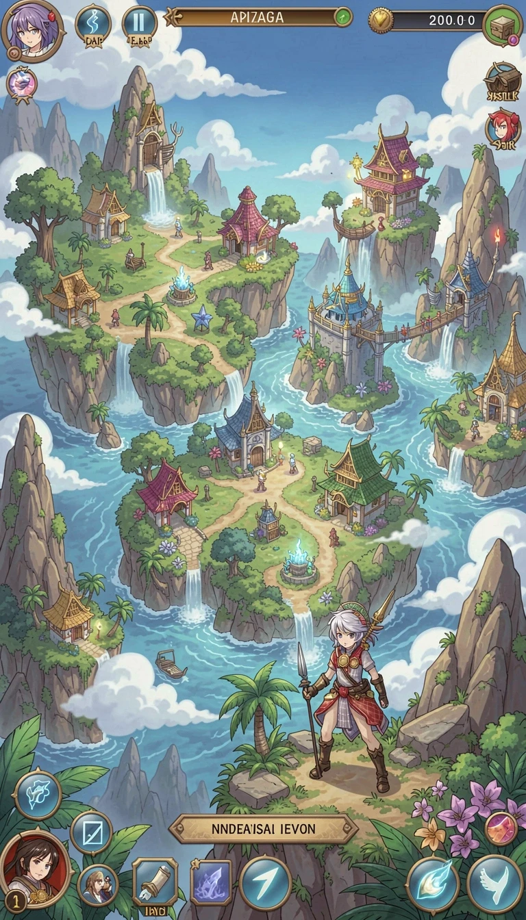 kelinci777 APK Terbaru: Download Cepat dan Gratis screenshot