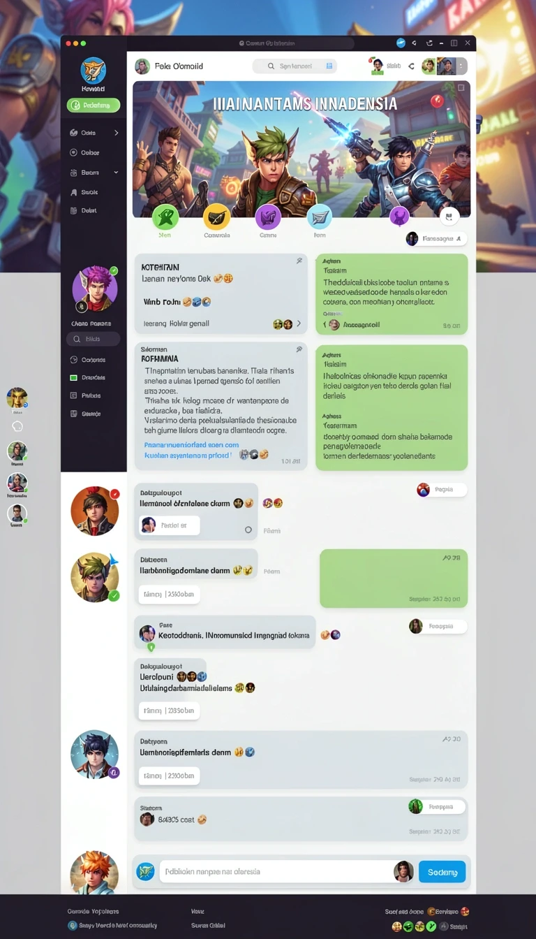 laparbos APK Terbaru: Download Cepat dan Gratis screenshot