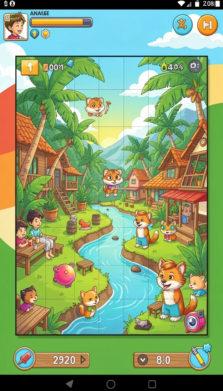 baru01 APK Terbaru: Download Cepat dan Gratis screenshot