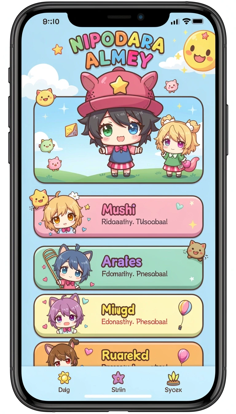 nikmat777 APK Terbaru: Download Cepat dan Gratis screenshot