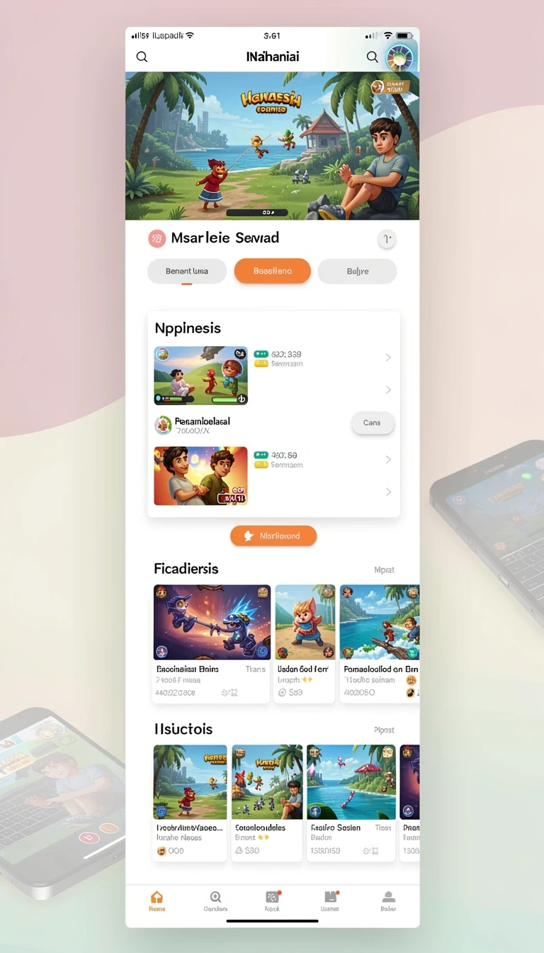 5zk APK Terbaru: Download Cepat dan Gratis screenshot