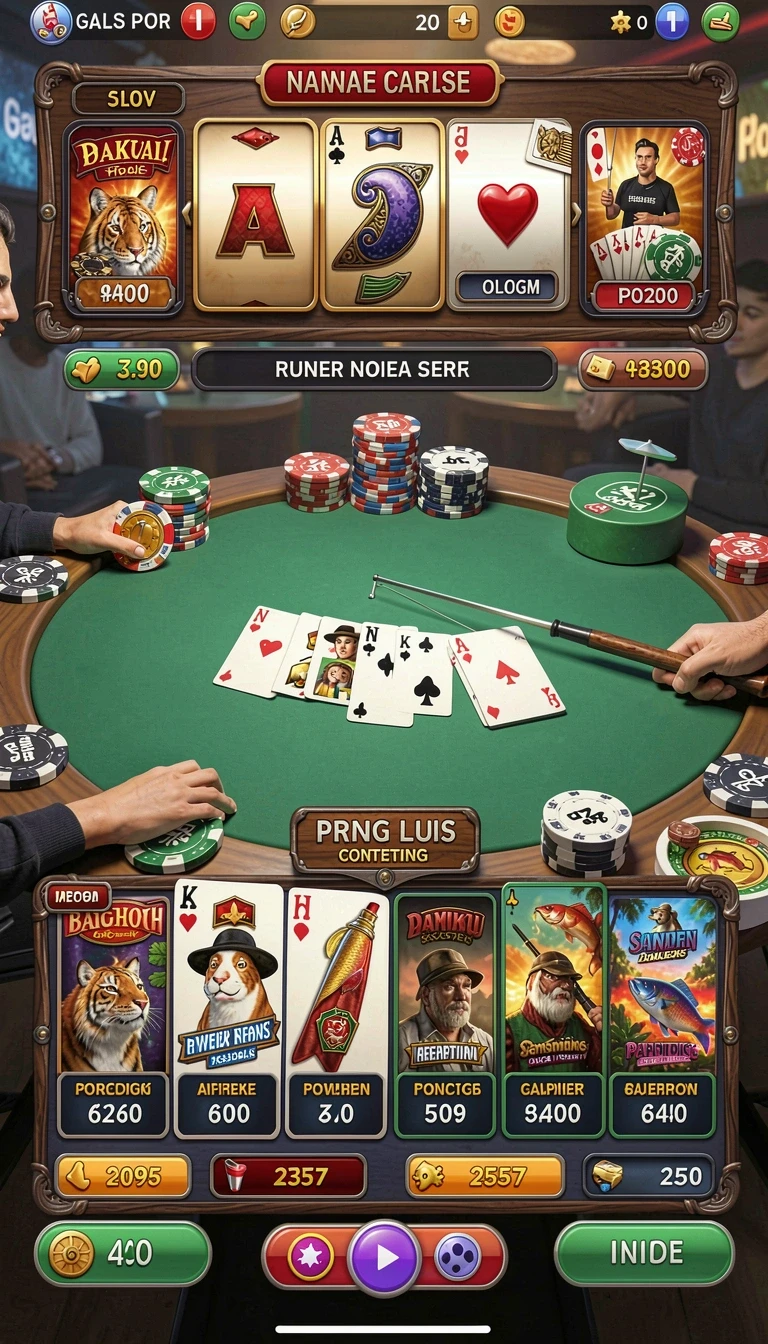 rr777 APK Terbaru: Download Cepat dan Gratis screenshot