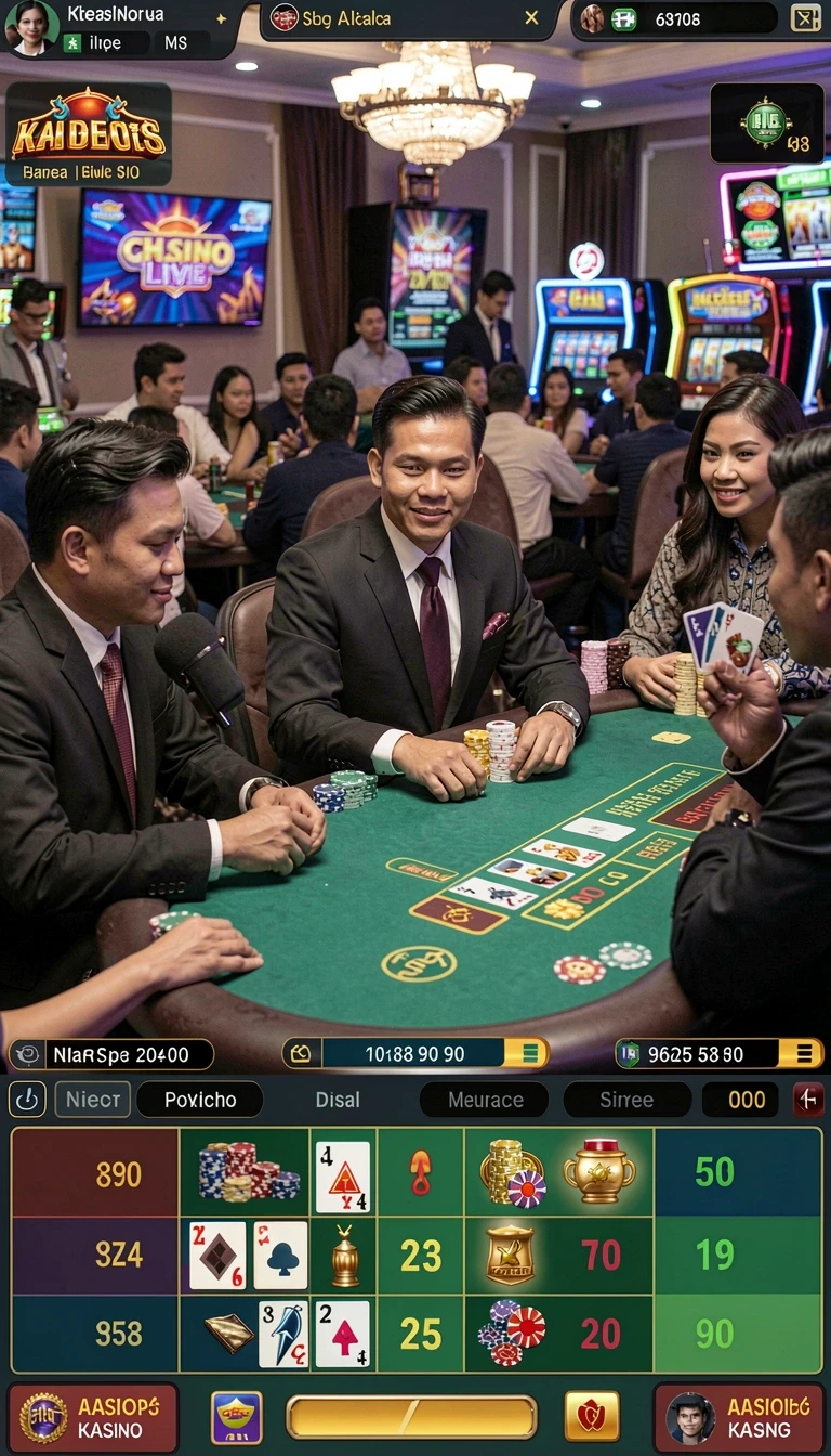 linetogel APK Terbaru: Download Cepat dan Gratis screenshot