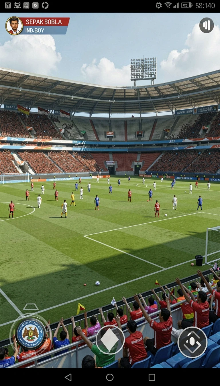 wow33 APK Terbaru: Download Cepat dan Gratis screenshot