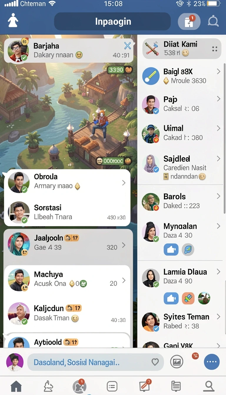 dewakoin99 APK Terbaru: Download Cepat dan Gratis screenshot