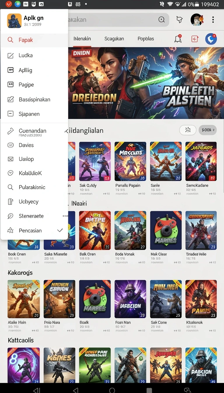 luxury333 APK Terbaru: Download Cepat dan Gratis screenshot