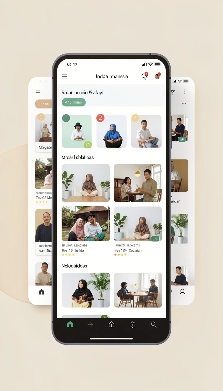 online138 APK Terbaru: Download Cepat dan Gratis screenshot