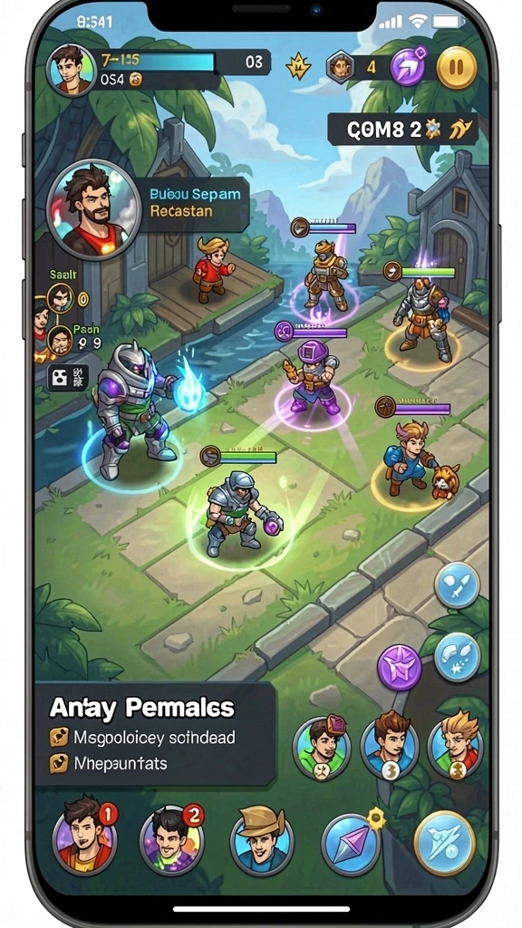 macantoto APK Terbaru: Download Cepat dan Gratis screenshot