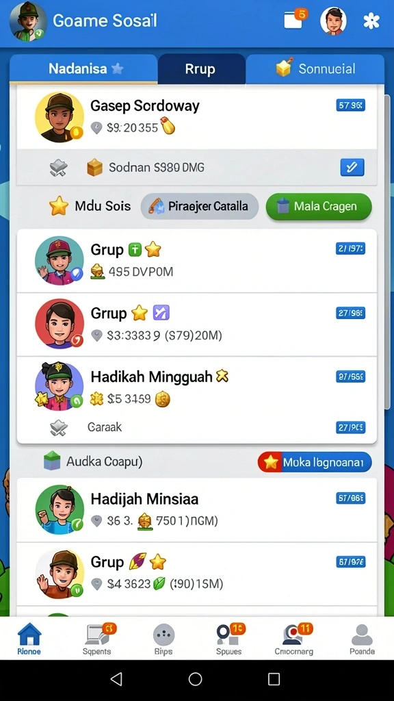 777rt APK Terbaru: Download Cepat dan Gratis screenshot