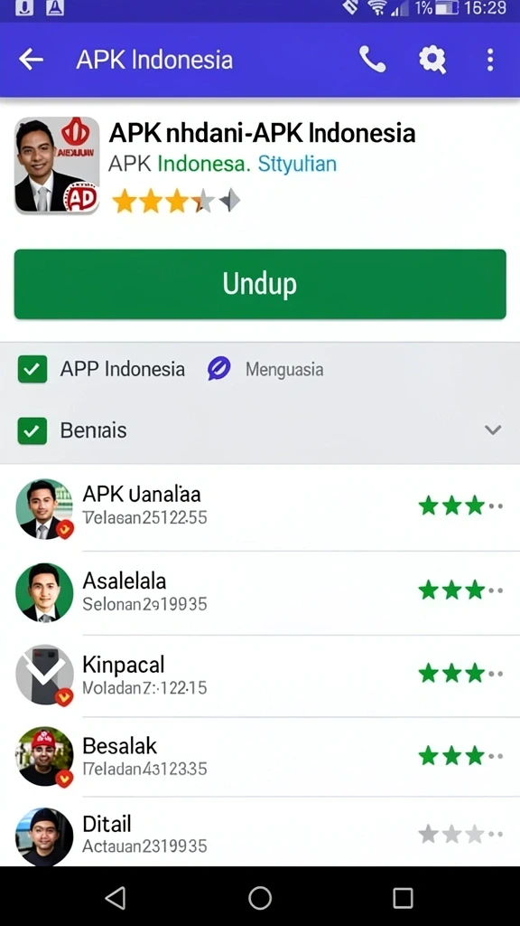 cipok APK Terbaru: Download Cepat dan Gratis screenshot