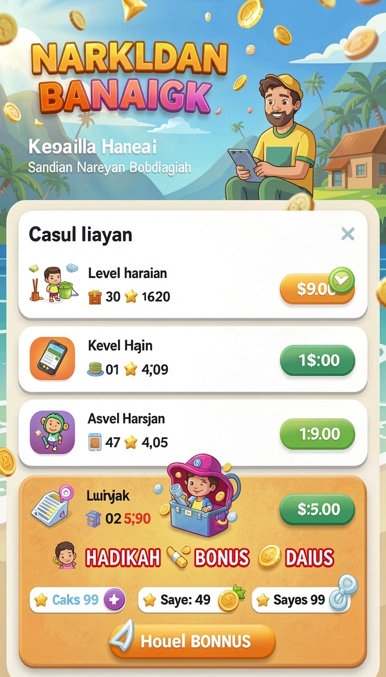 idebet APK Terbaru: Download Cepat dan Gratis screenshot