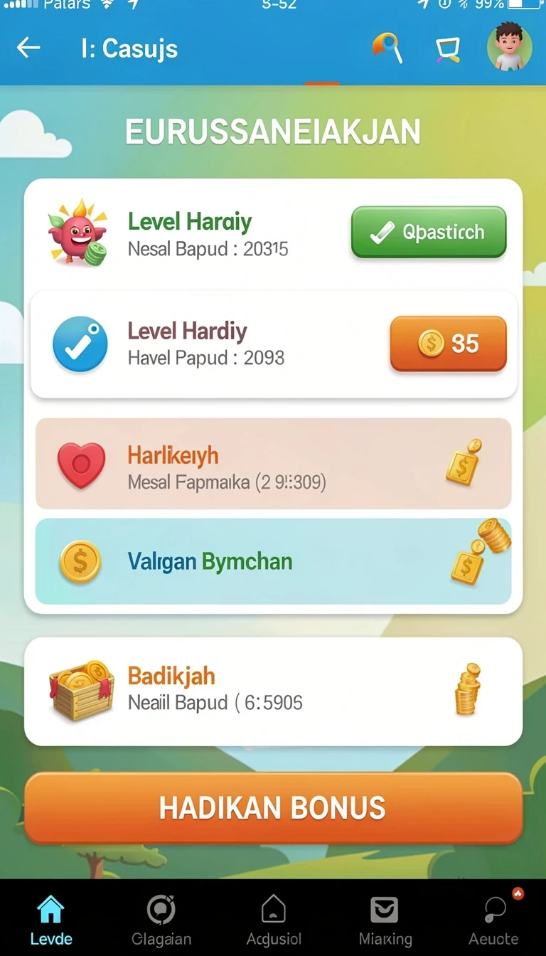 keren777 APK Terbaru: Download Cepat dan Gratis screenshot