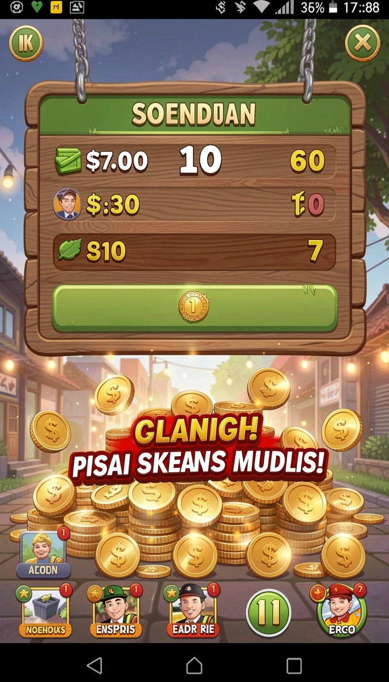 asia77 APK Terbaru: Download Cepat dan Gratis screenshot