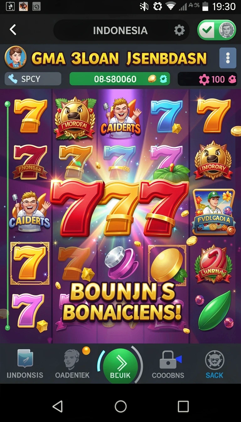 omset288 APK Terbaru: Download Cepat dan Gratis screenshot