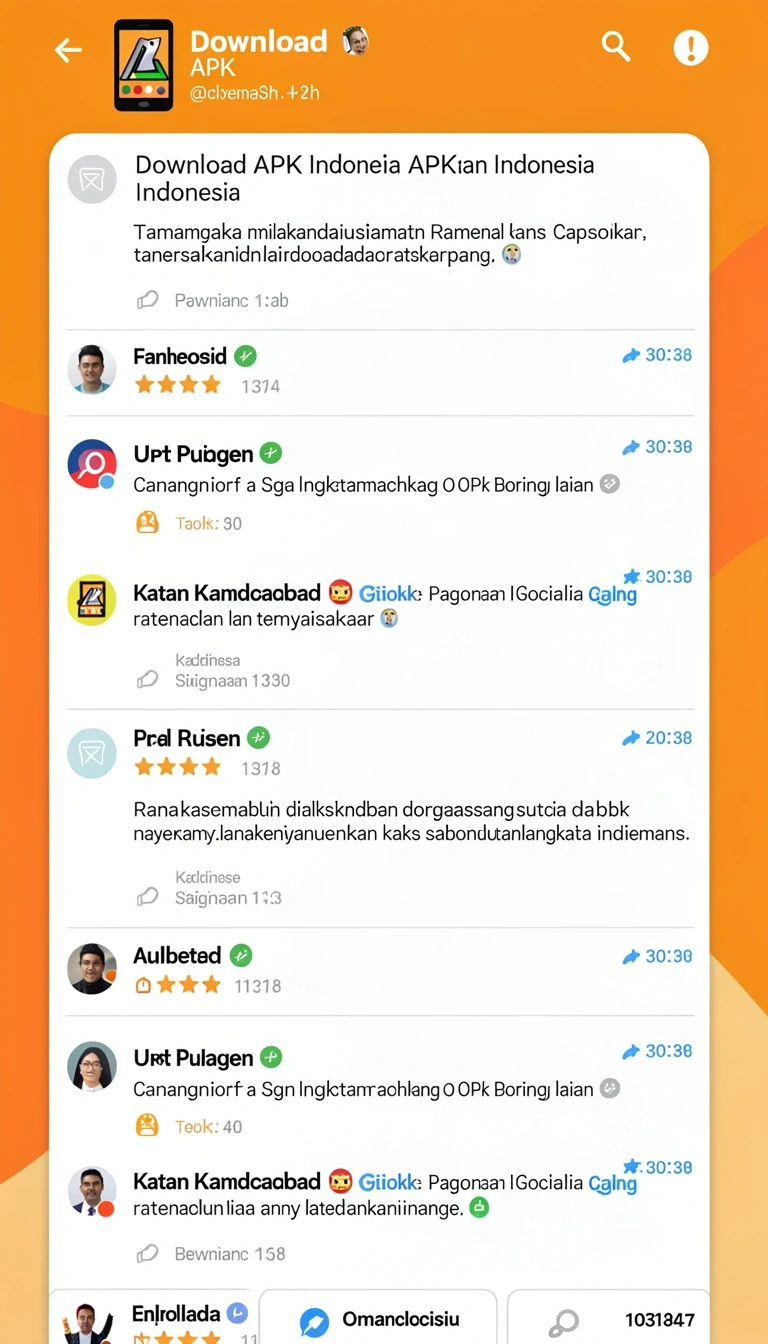 boswin77 APK Terbaru: Download Cepat dan Gratis screenshot