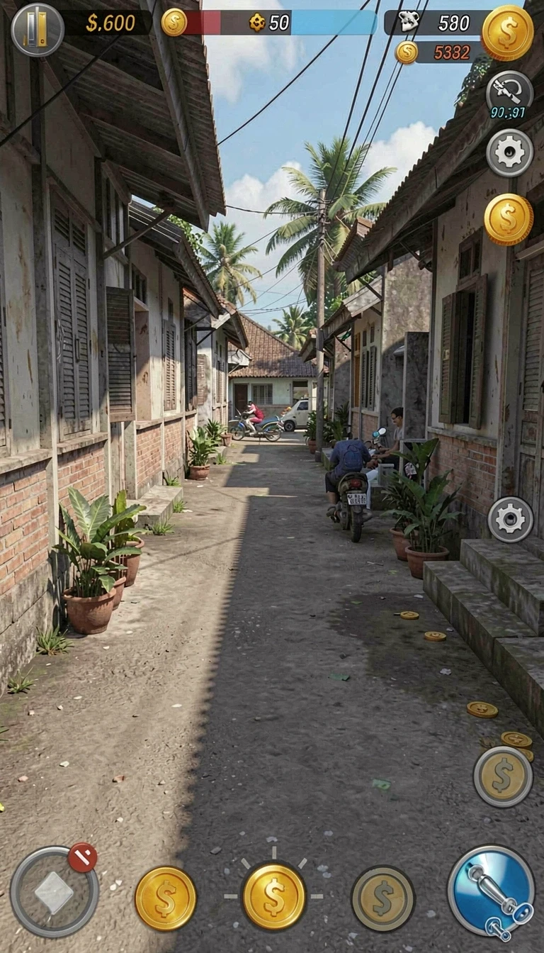 ajaib11 APK Terbaru: Download Cepat dan Gratis screenshot
