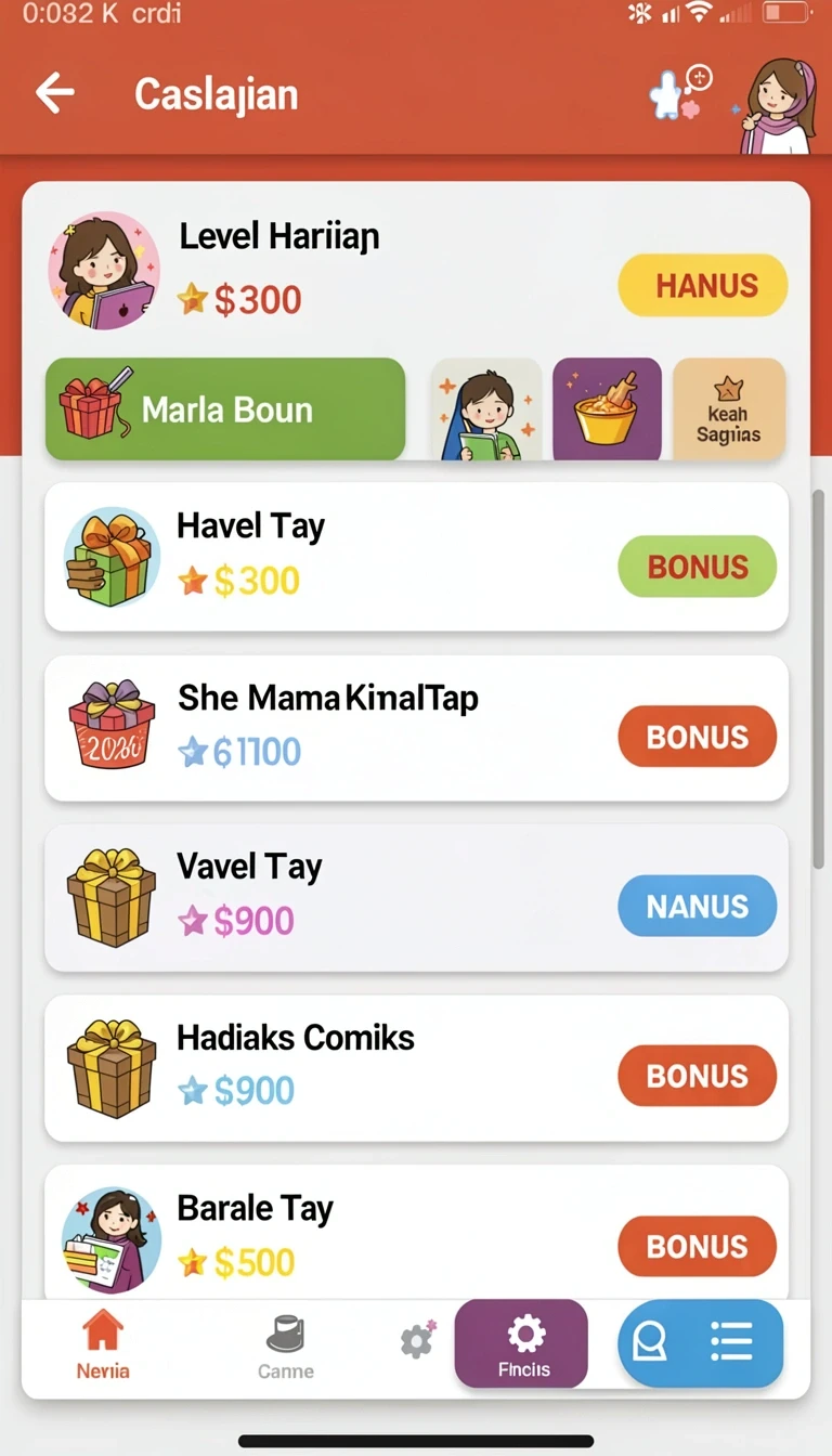 djarum4d APK Terbaru: Download Cepat dan Gratis screenshot