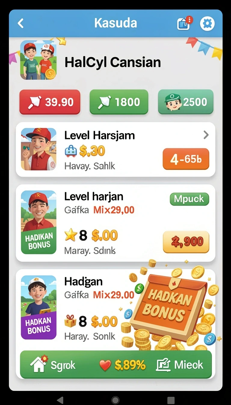 kastoto APK Terbaru: Download Cepat dan Gratis screenshot