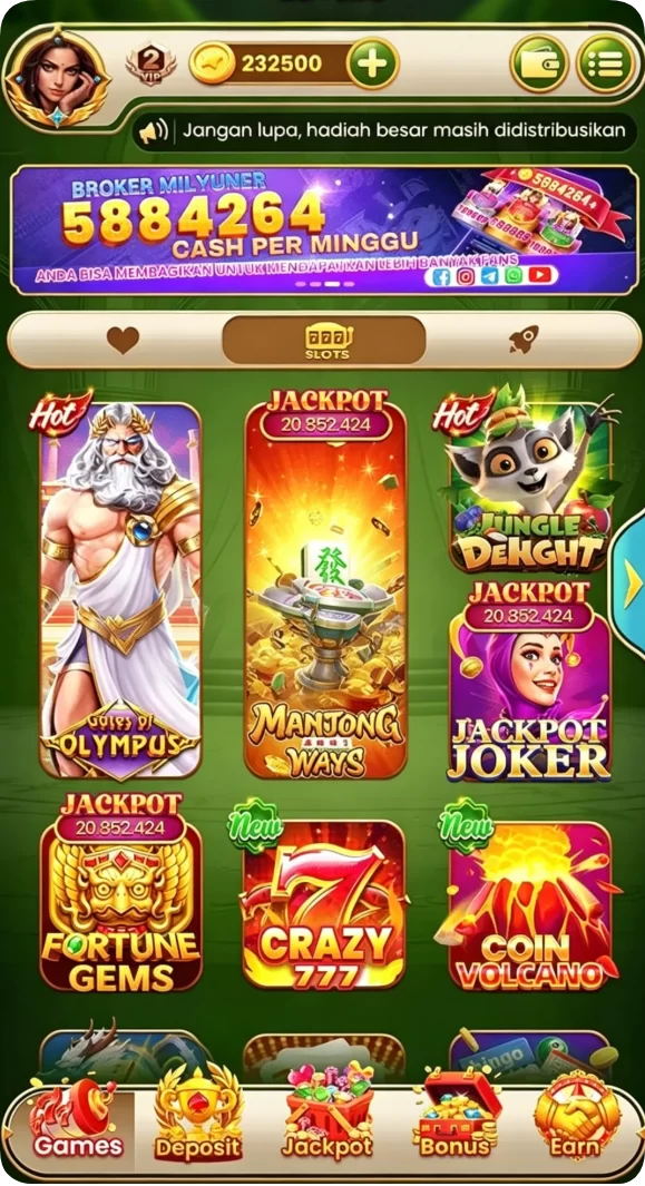 jago11 APK Terbaru: Download Cepat dan Gratis screenshot