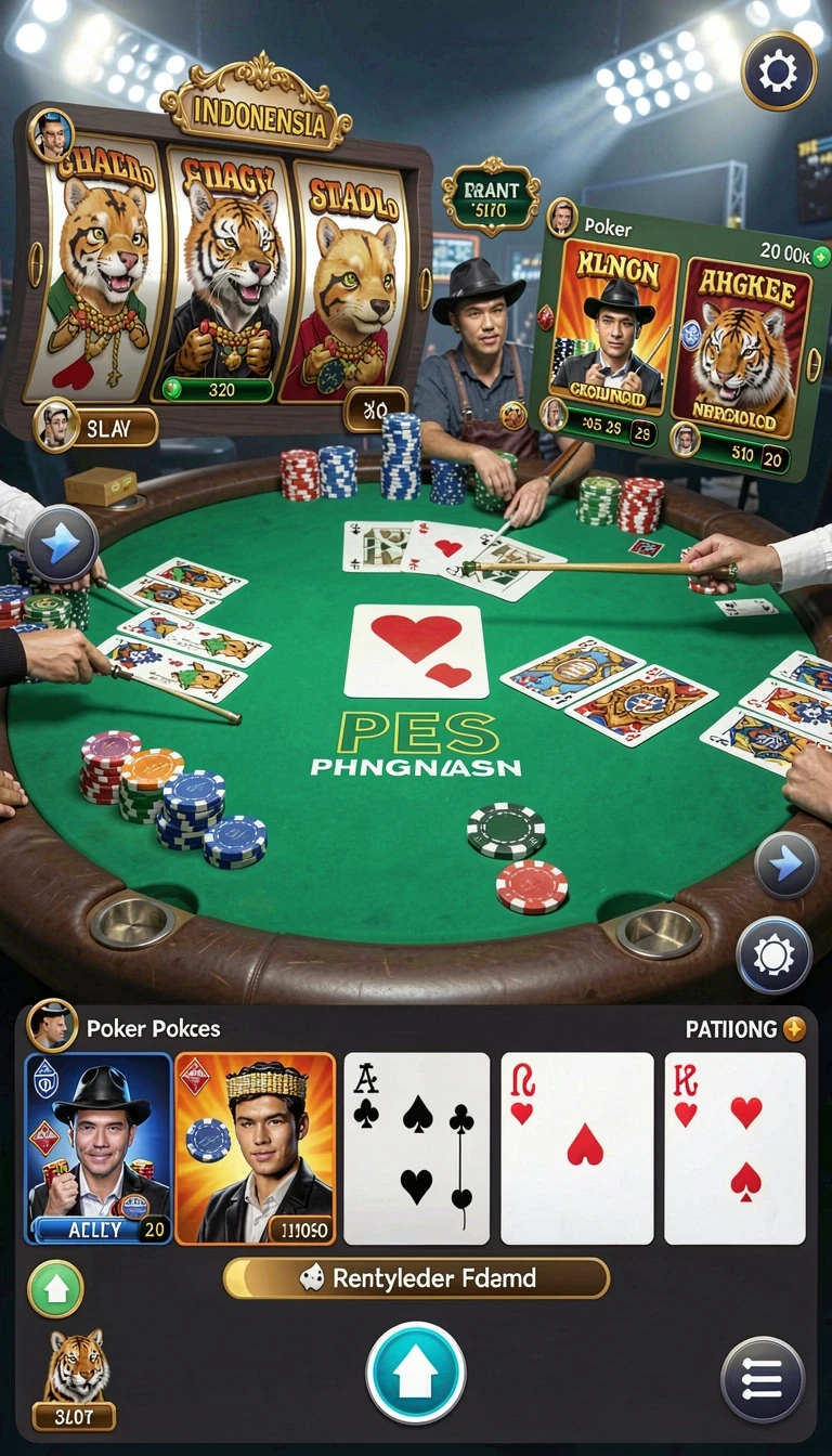 km777 APK Terbaru: Download Cepat dan Gratis screenshot