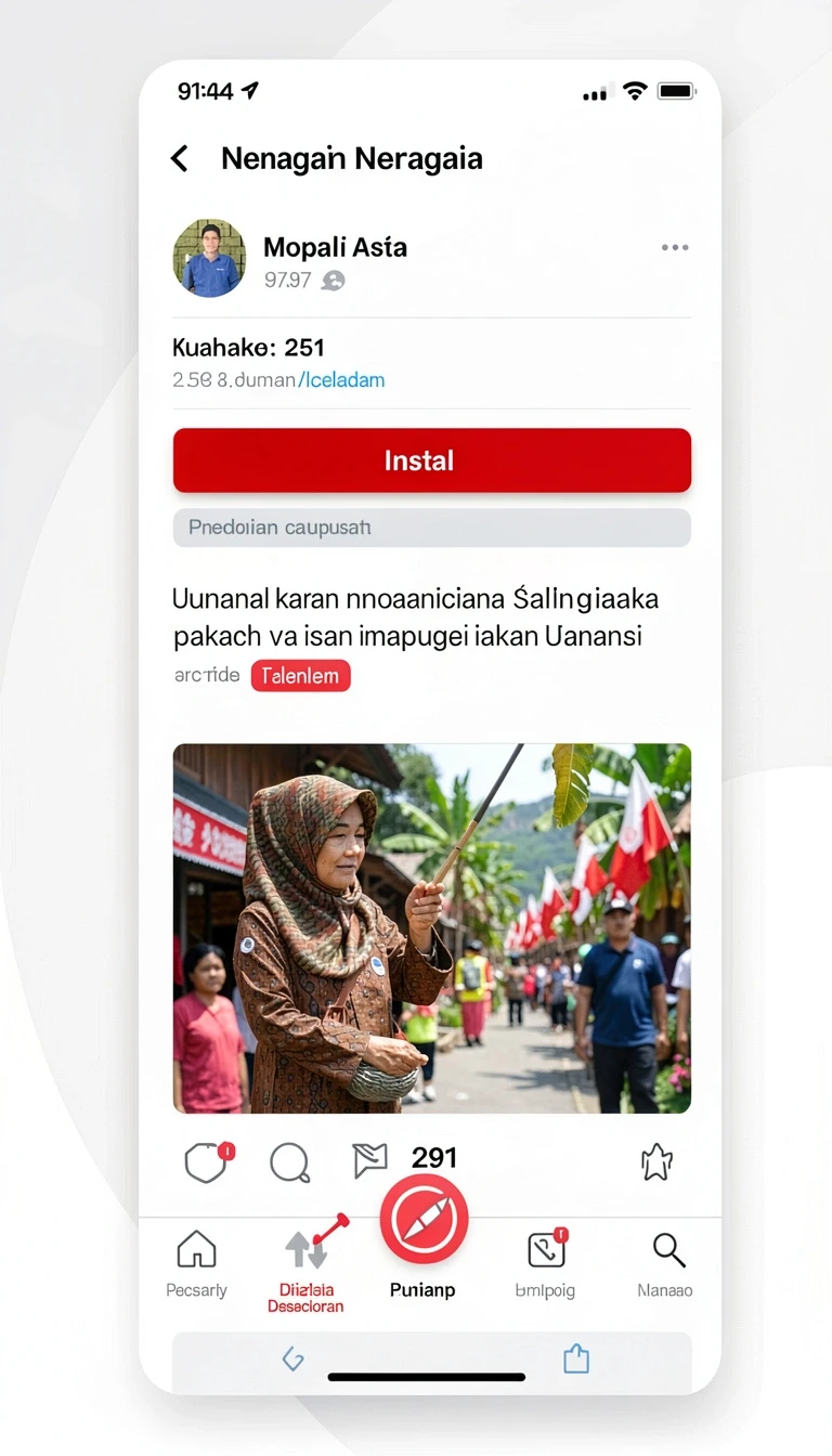 dewajitu APK Terbaru: Download Cepat dan Gratis screenshot