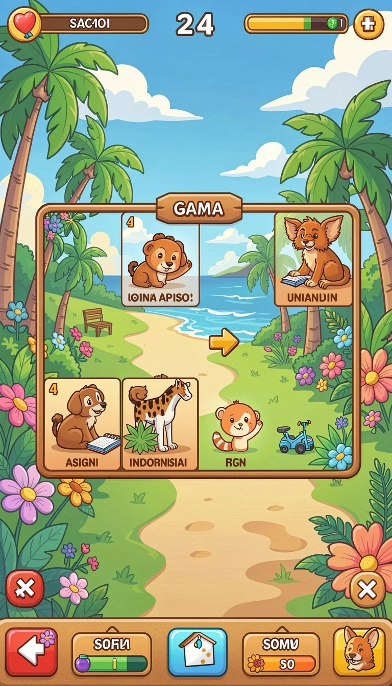 pupiahtoto APK Terbaru: Download Cepat dan Gratis screenshot