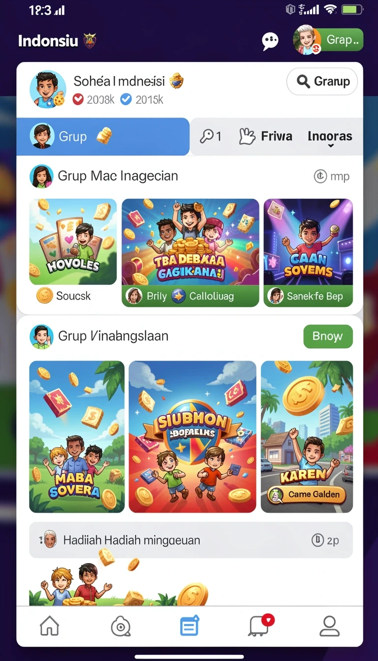 bayitoto APK Terbaru: Download Cepat dan Gratis screenshot