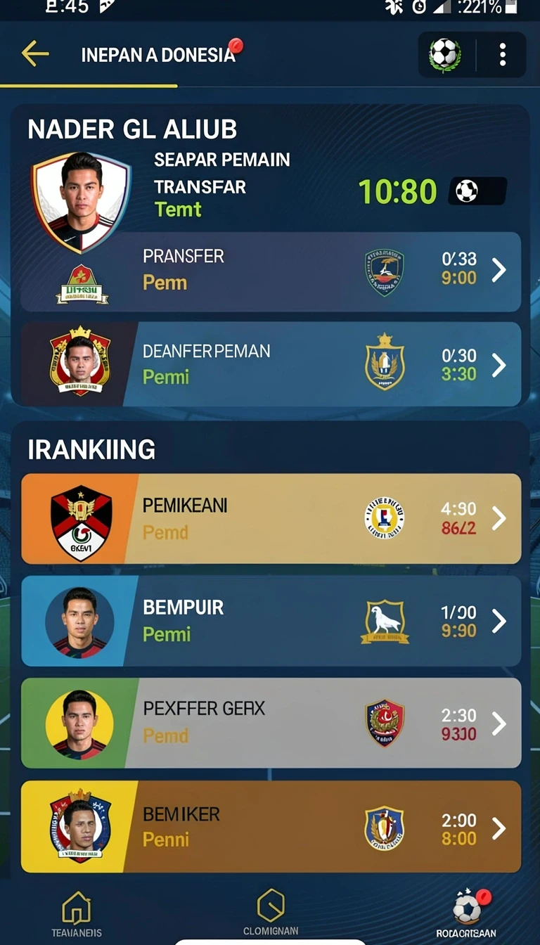 zk988 APK Terbaru: Download Cepat dan Gratis screenshot