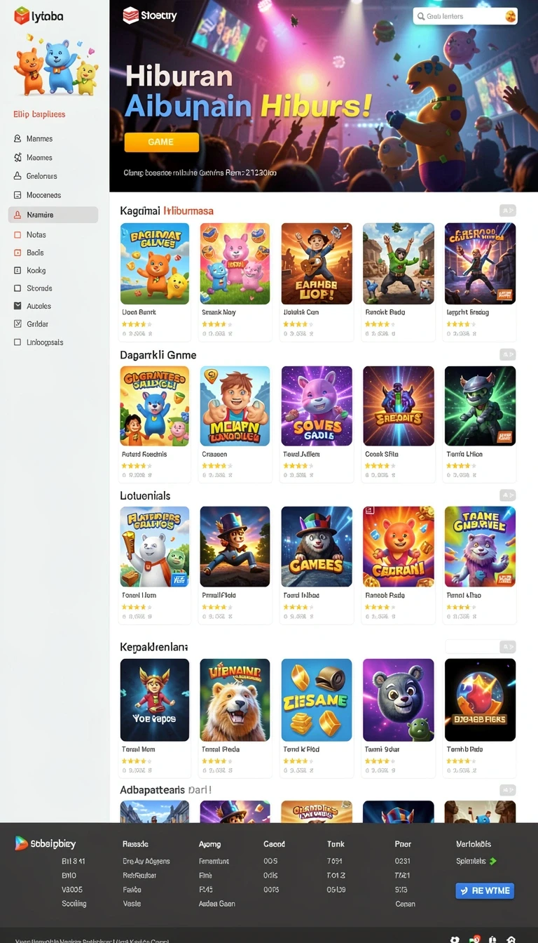 gila138 APK Terbaru: Download Cepat dan Gratis screenshot