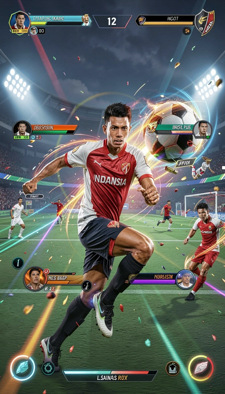 rajazeus APK Terbaru: Download Cepat dan Gratis screenshot