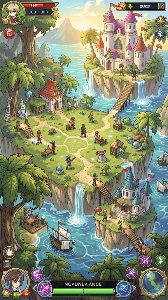 idagame APK Terbaru: Download Cepat dan Gratis screenshot