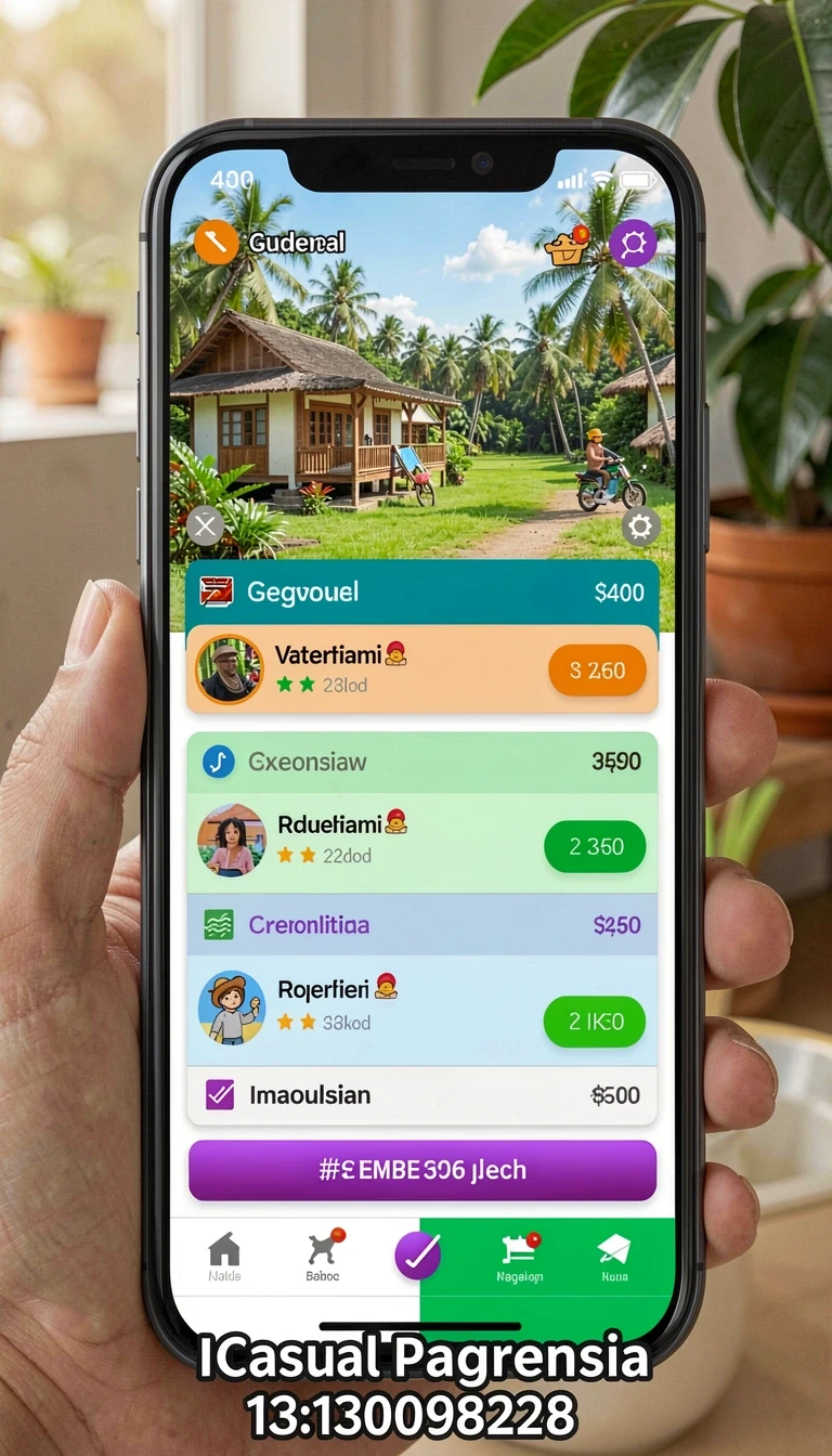 62vip APK Terbaru: Download Cepat dan Gratis screenshot