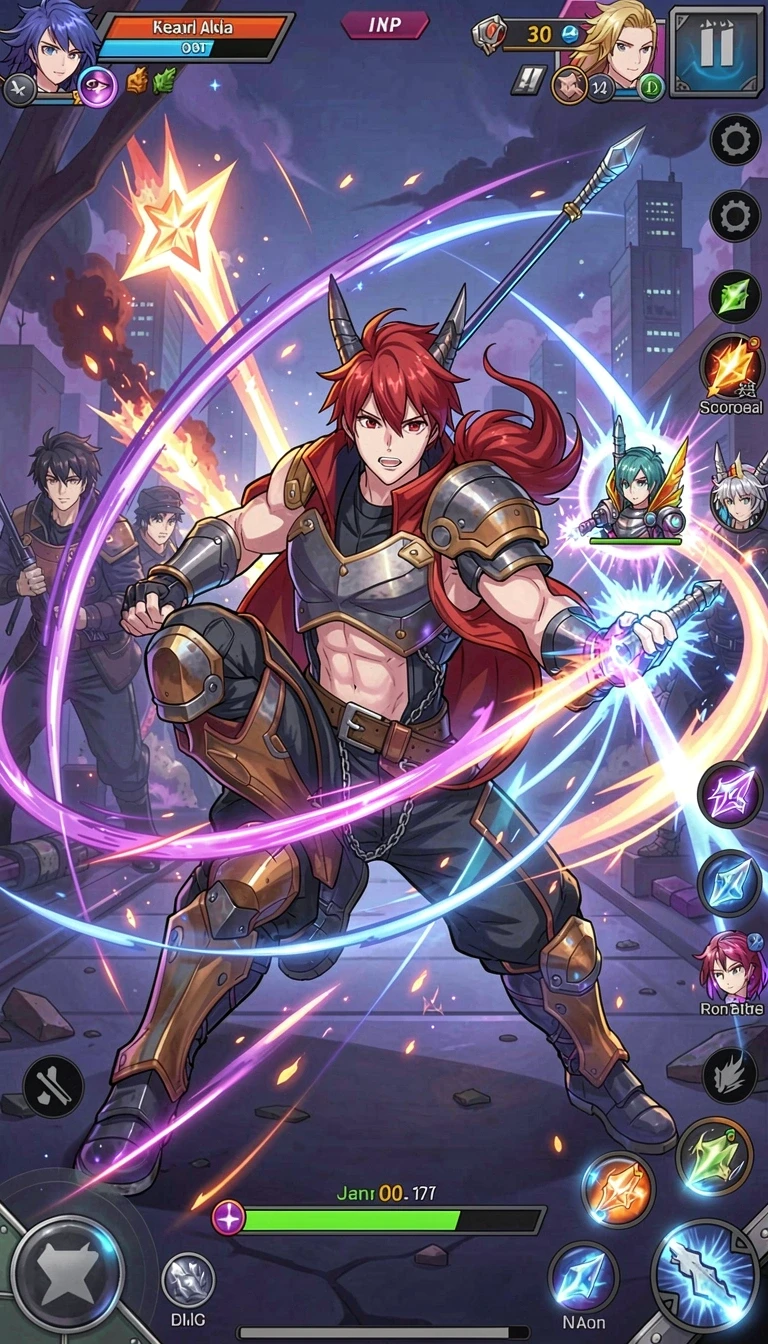 cadas138 APK Terbaru: Download Cepat dan Gratis screenshot