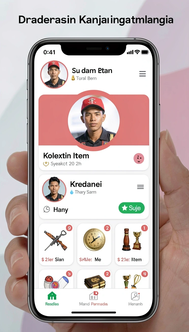 ug777 APK Terbaru: Download Cepat dan Gratis screenshot