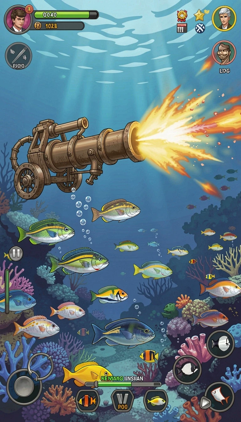 bigcor78 APK Terbaru: Download Cepat dan Gratis screenshot