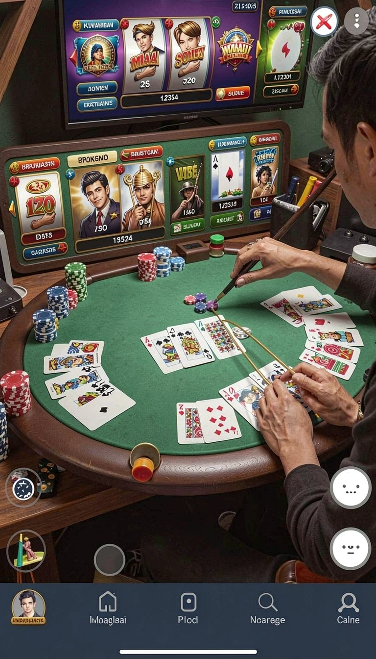 rr66 APK Terbaru: Download Cepat dan Gratis screenshot
