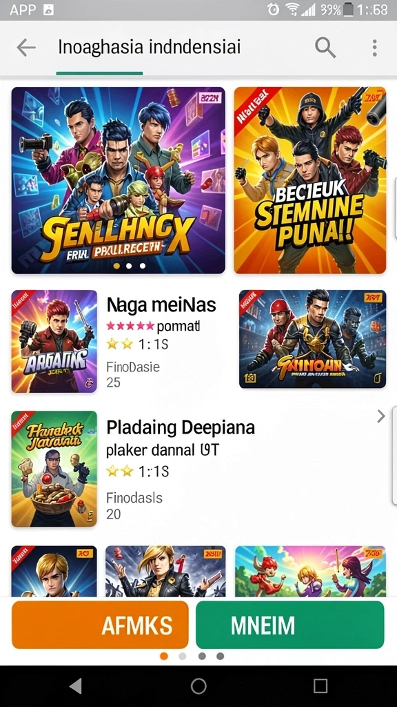 daya138 APK Terbaru: Download Cepat dan Gratis screenshot
