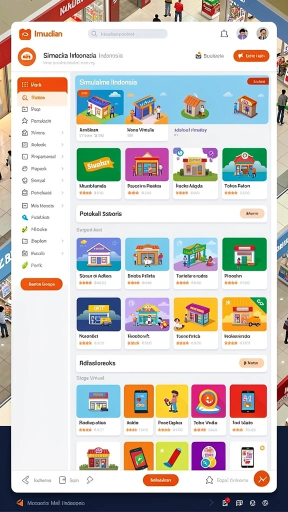 garco200 APK Terbaru: Download Cepat dan Gratis screenshot