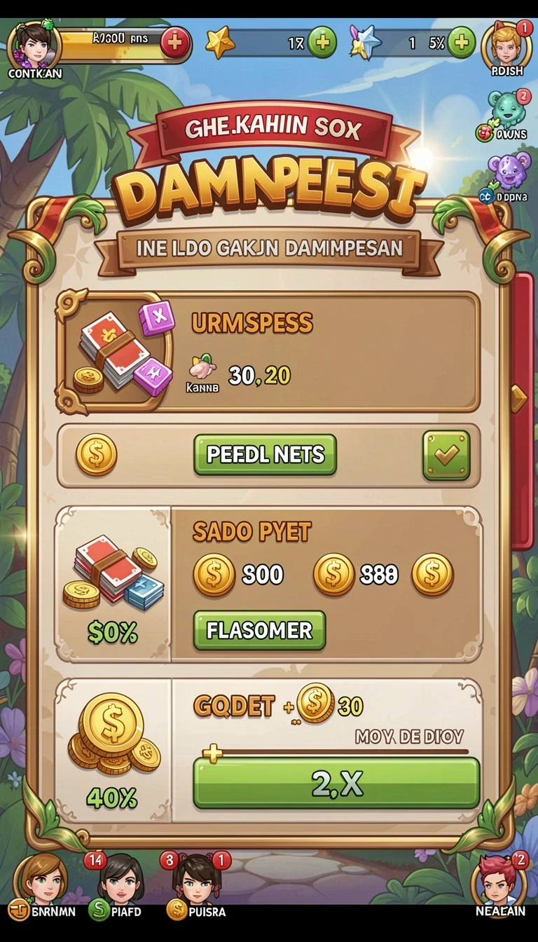 talts789 APK Terbaru: Download Cepat dan Gratis screenshot