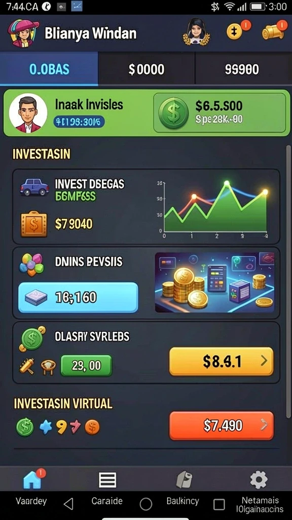 suneo138 APK Terbaru: Download Cepat dan Gratis screenshot