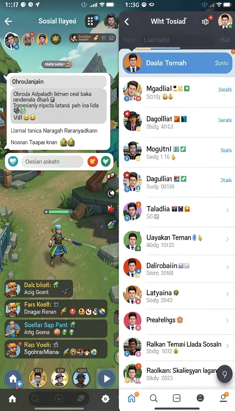 jktjkt APK Terbaru: Download Cepat dan Gratis screenshot