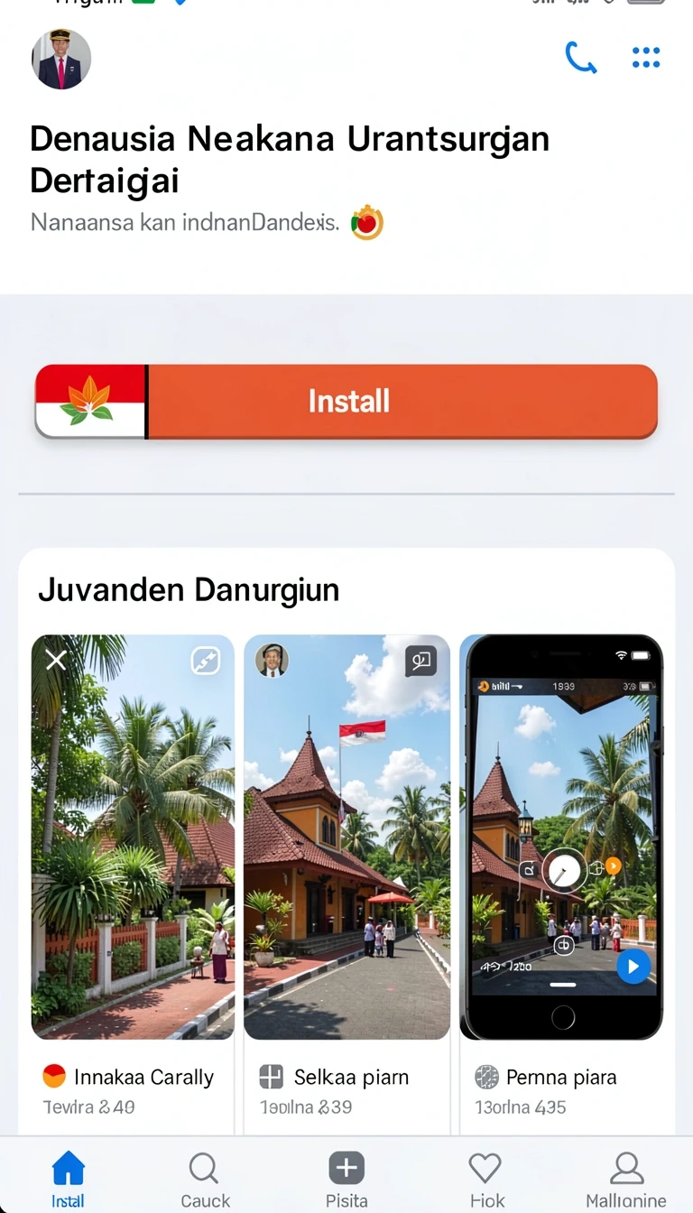 f200m APK Terbaru: Download Cepat dan Gratis screenshot