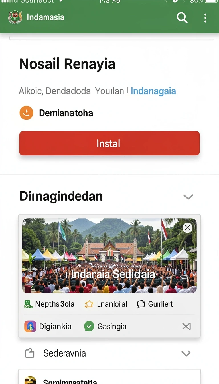 dultogel APK Terbaru: Download Cepat dan Gratis screenshot
