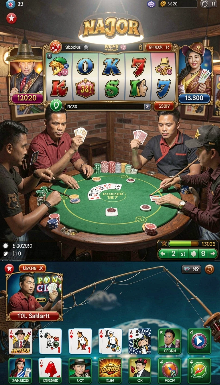 zorototo APK Terbaru: Download Cepat dan Gratis screenshot