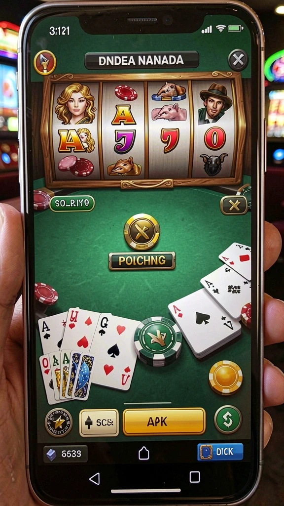 flokitoto APK Terbaru: Download Cepat dan Gratis screenshot