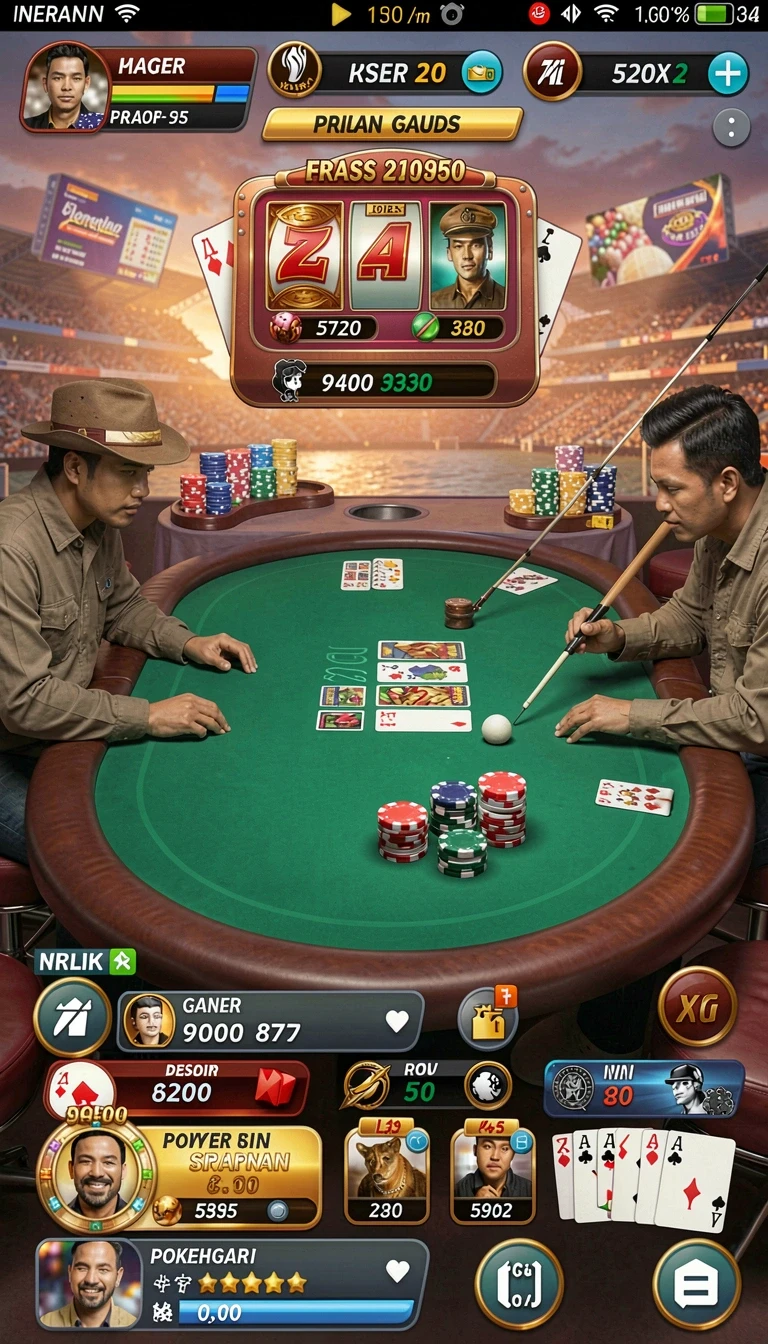 mpo1221 APK Terbaru: Download Cepat dan Gratis screenshot