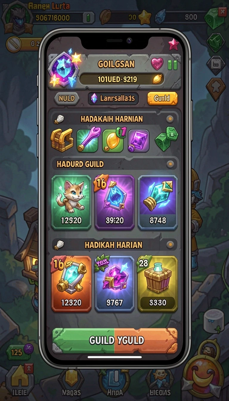 bigwinner APK Terbaru: Download Cepat dan Gratis screenshot