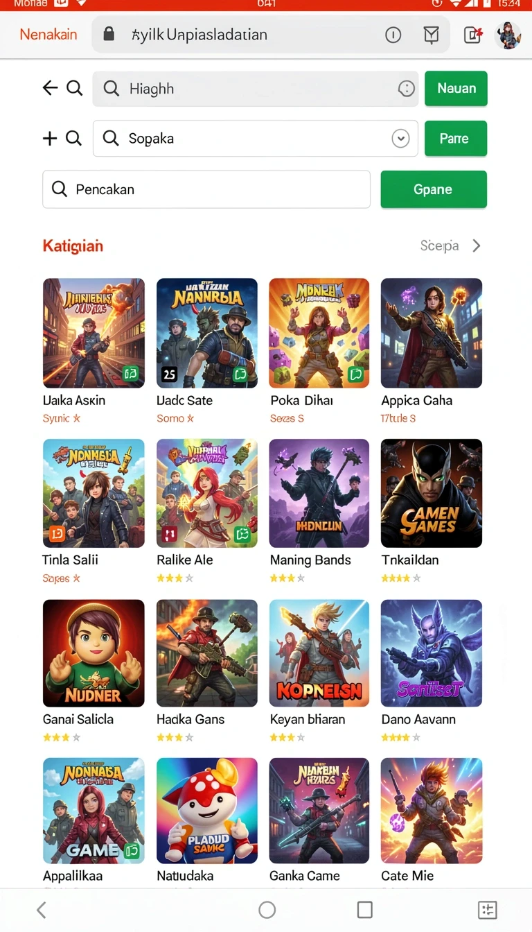 promo 3 APK Terbaru: Download Cepat dan Gratis screenshot